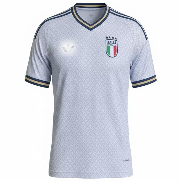 Italy 2026 (Away)