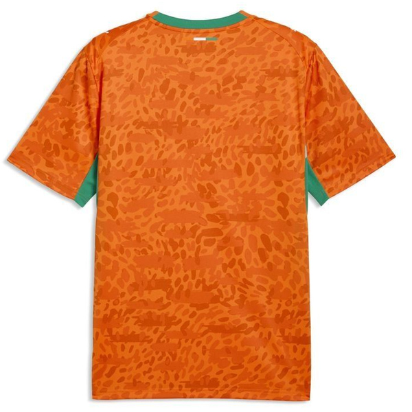 Ivory Coast 2026 (Home)