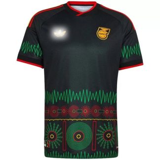 Jamaica 2026 (Away)