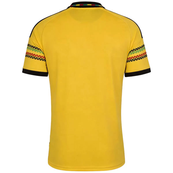 Jamaica 2026 (Home)