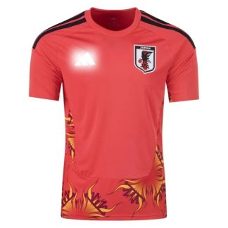 Japan 2026 (Goalkeeper)