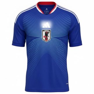 Japan 2026 (Home)