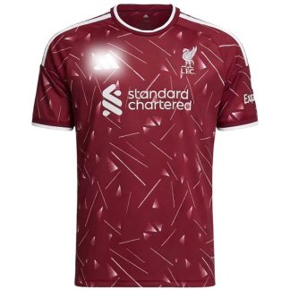 Liverpool 2026/27 (Home)