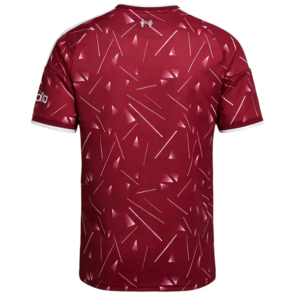 Liverpool 2026/27 (Home)