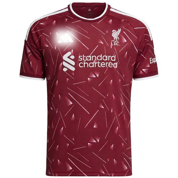 Liverpool 2026/27 (Home)