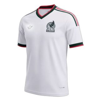 Mexico 2026 (Away)