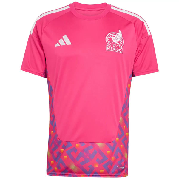 Mexico 2026 (Goalkeeper)