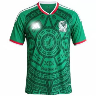 Mexico 2026 (Home)