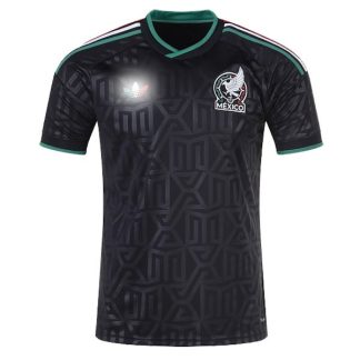 Mexico 2026 (Third)
