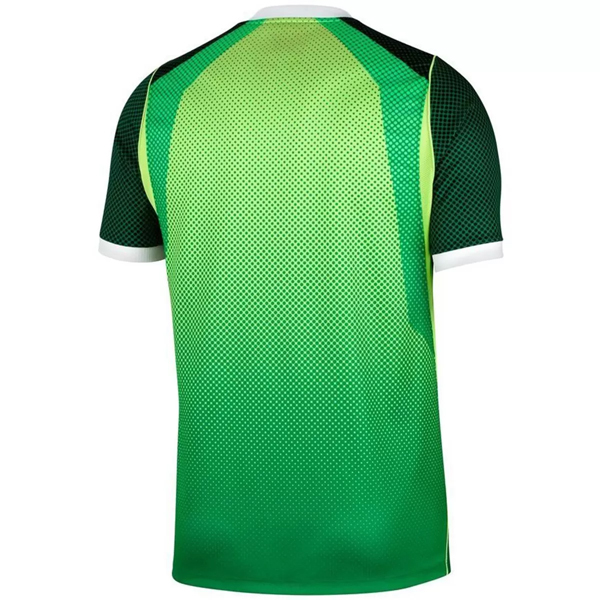 Nigeria 2026 (Home)