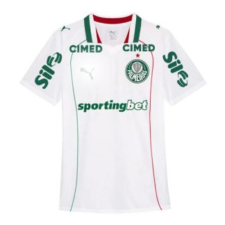 Palmeiras 2026/27 (Away) - Full Sponsor
