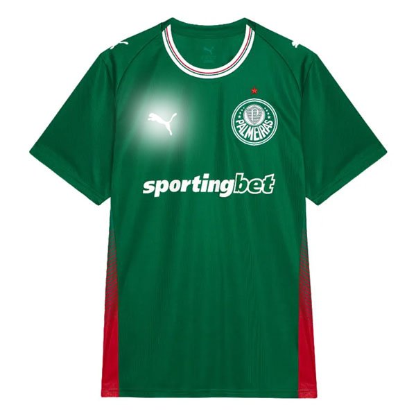 Palmeiras 2026/27 (Home)