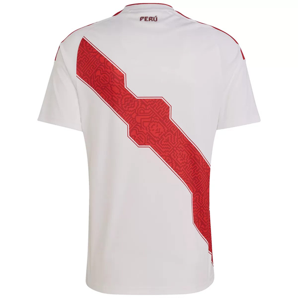 Peru 2026 (Home)