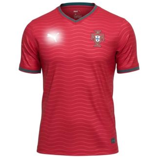 Portugal 2026 (Home)