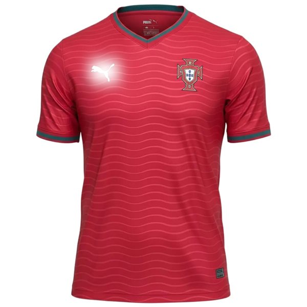 Portugal 2026 (Home)