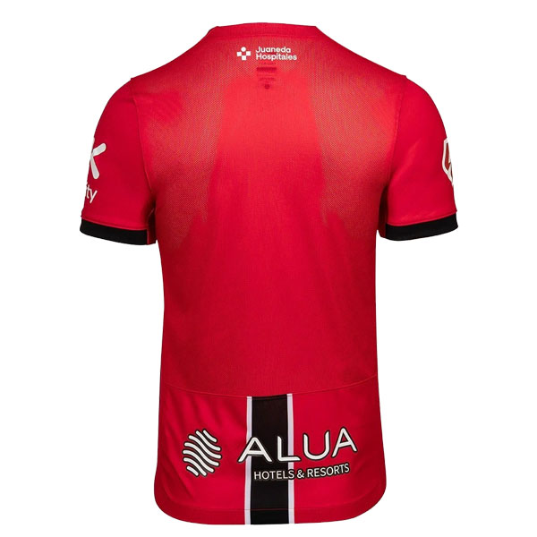 RCD Mallorca 2025-26 (Home)