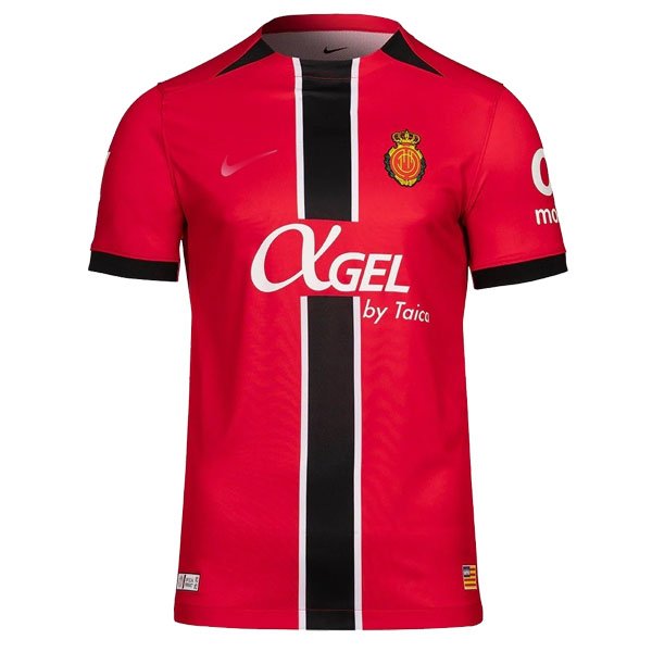 RCD Mallorca 2025-26 (Home)