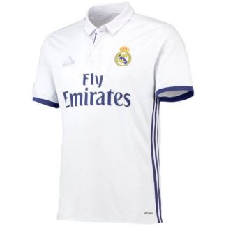 Real Madrid 2016/17 (Home)