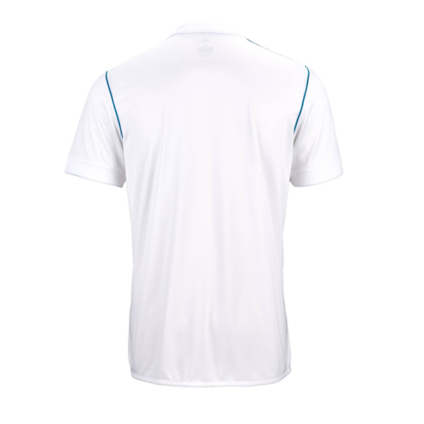 Real Madrid 2017/18 (Home)