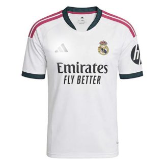 Real Madrid 2026/27 (Home)