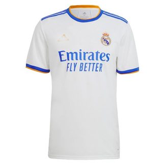 Real Madrid 2021/22 (Home)