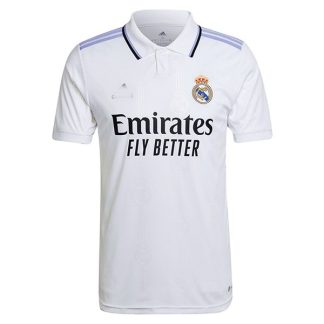 Real Madrid 2022/23 (Home)