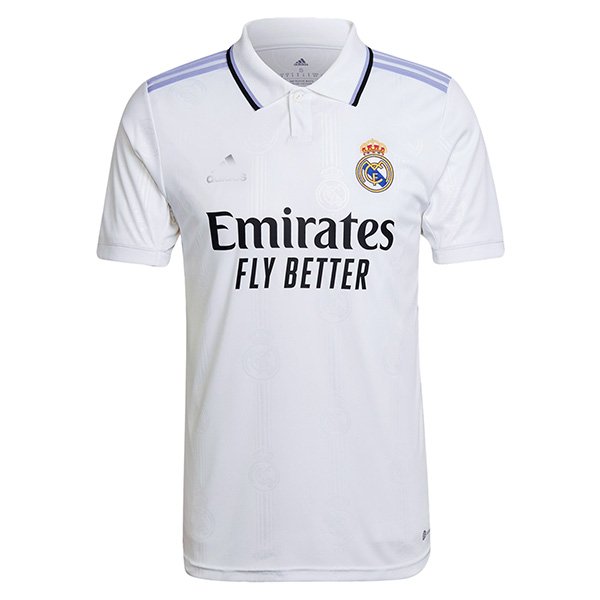 Real Madrid 2022/23 (Home)