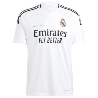 Real Madrid 2024/25 (Home)