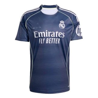 Real Madrid 2025/26 (Away)
