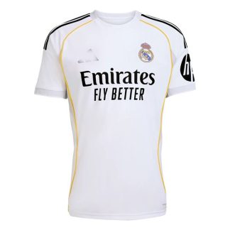 Real Madrid 2025/26 (Home)