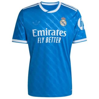 Real Madrid 2025/26 (Third)
