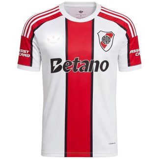River Plate 2026/27 (Away)