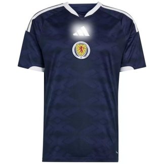 Scotland 2026 (Home)