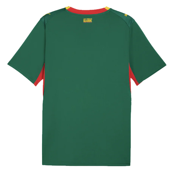 Senegal 2026 (Away)