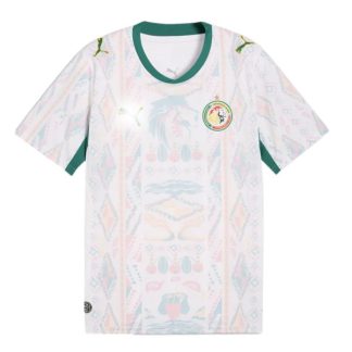 Senegal 2026 (Home)