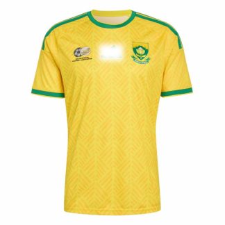 South Africa 2026 (Home)