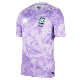 South Korea 2026 (Away)