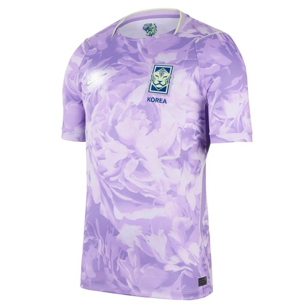 South Korea 2026 (Away)