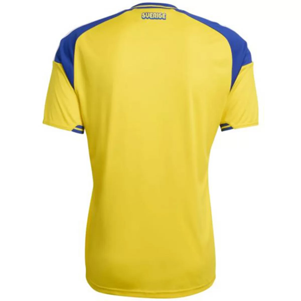 Sweden 2026 (Home)