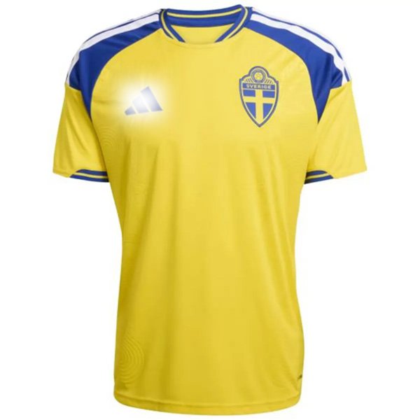 Sweden 2026 (Home)