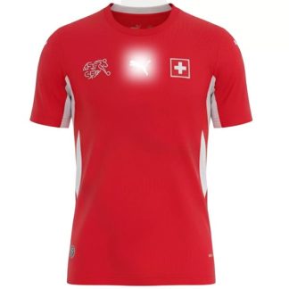 Switzerland 2026 (Home)