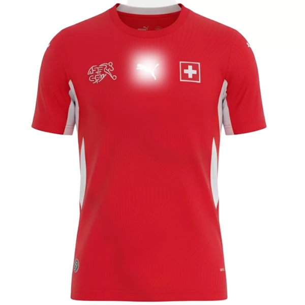Switzerland 2026 (Home)