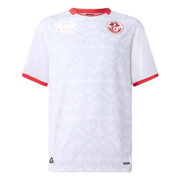 Tunisia 2026 (Away)