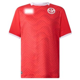 Tunisia 2026 (Home)