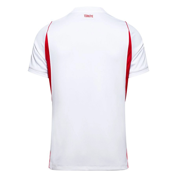 Turkey 2026 (Home)