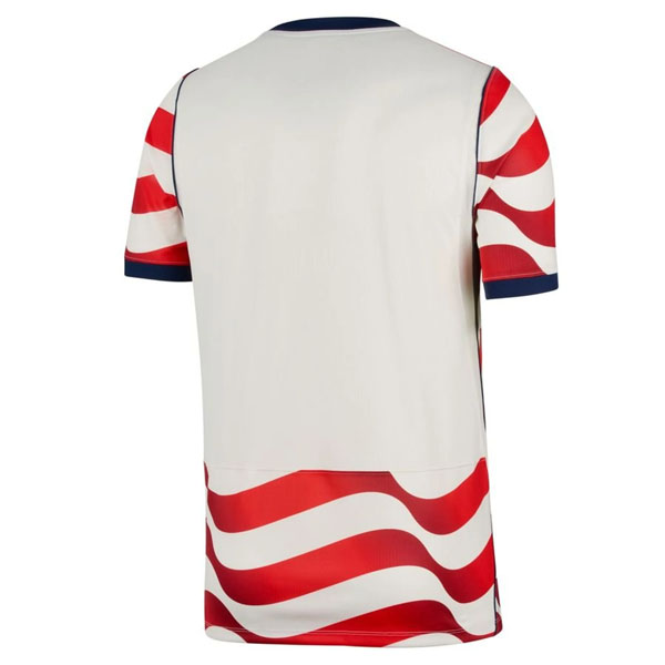 USA 2026 (Home)