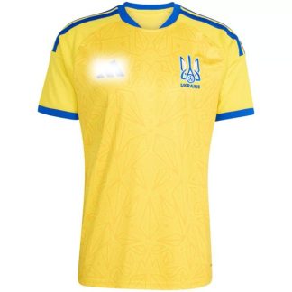 Ukraine 2026 (Home)