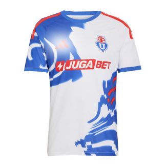 Universidad de Chile 2026/27 (Away)
