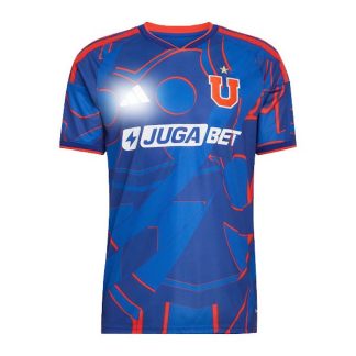 Universidad de Chile 2026/27 (Home)