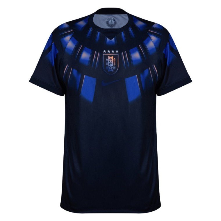 Uruguay 2026 (Away)